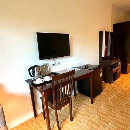 Chainarai Riverside - Sha Plus Certified Čiang Rai Exteriér fotografie
