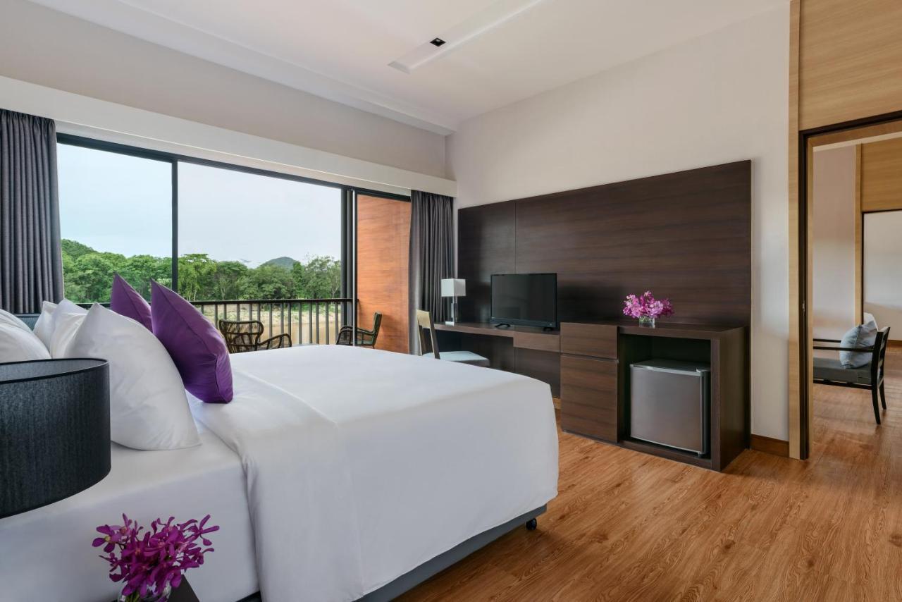 Chainarai Riverside - Sha Plus Certified Čiang Rai Exteriér fotografie