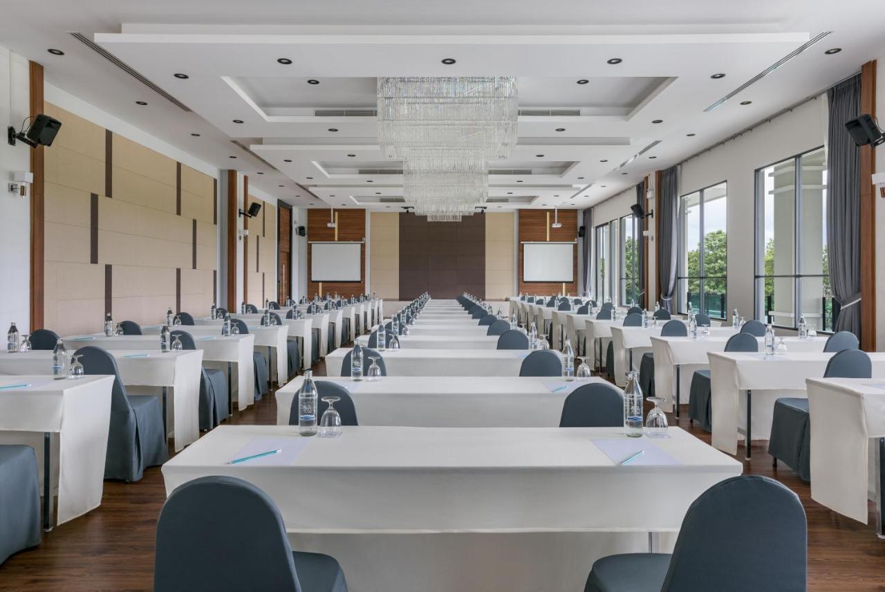 Chainarai Riverside - Sha Plus Certified Čiang Rai Exteriér fotografie