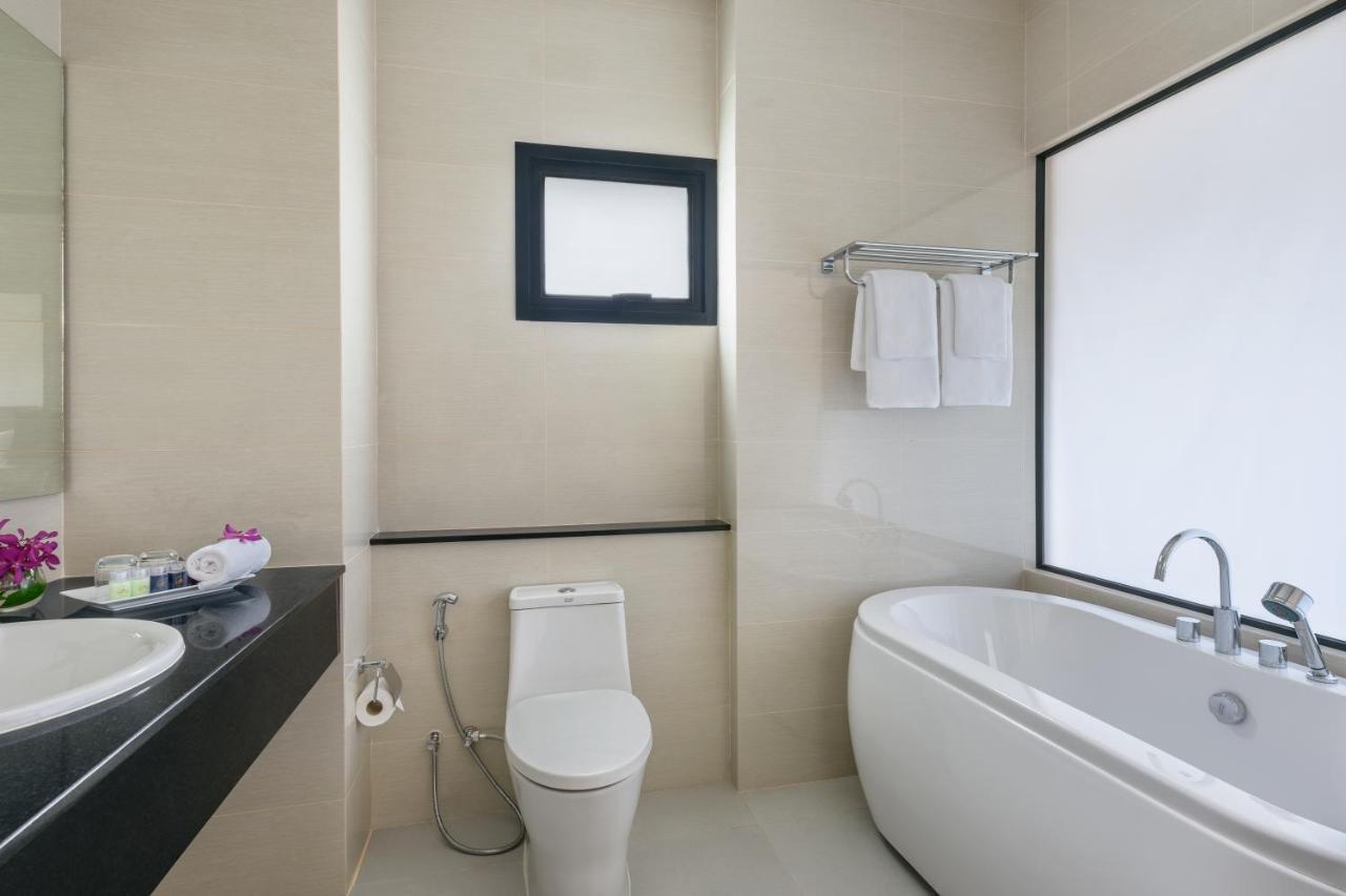 Chainarai Riverside - Sha Plus Certified Čiang Rai Exteriér fotografie